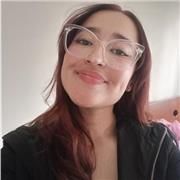 Profesora de química apta para primaria y la ESO